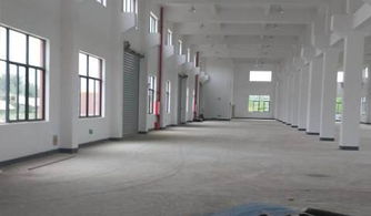 太倉(cāng)陸渡鎮(zhèn)工業(yè)區(qū)多層食品廠出租，面積20000平，適合會(huì)展服務(wù)等多用途