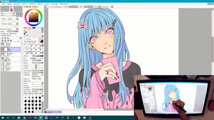 專(zhuān)業(yè)導(dǎo)讀 | 計(jì)算機(jī)平面設(shè)計(jì)專(zhuān)業(yè) 動(dòng)漫制作與設(shè)計(jì)的藝術(shù)與技術(shù)融合