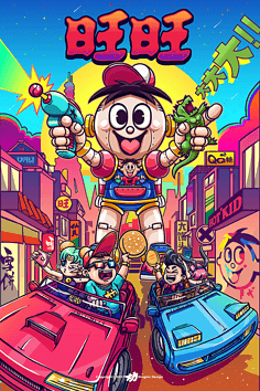 插畫(huà)、動(dòng)漫制作與設(shè)計(jì) 藝術(shù)與技術(shù)的交融之旅