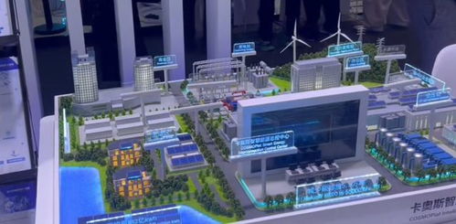 工業(yè)互聯(lián)網(wǎng)的下一站 卡奧斯AI大模型的“上海解法”與網(wǎng)絡(luò)技術(shù)賦能